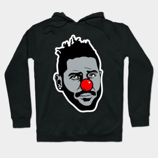 Antonio Brown Clown Hoodie